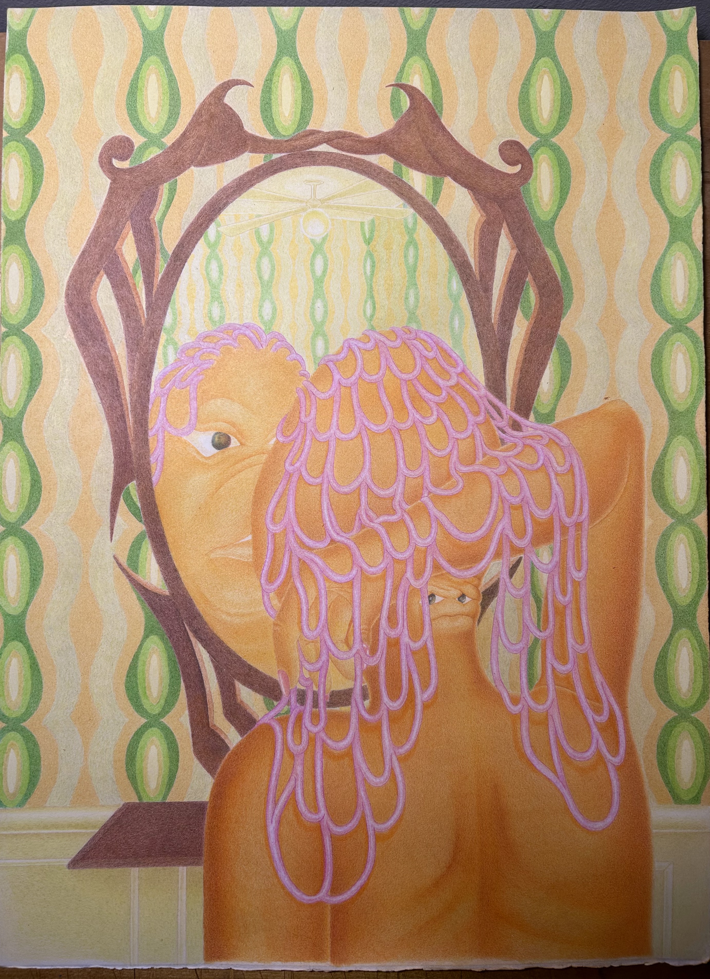 Title of Work