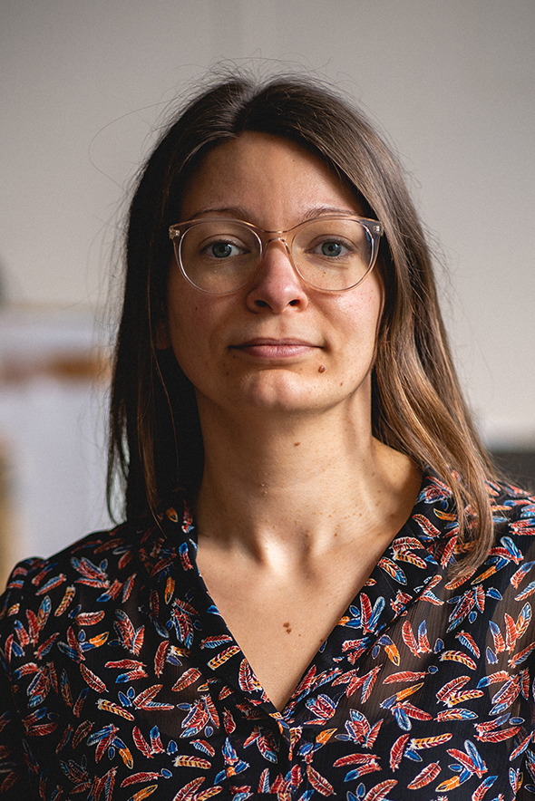 Oana Clitan